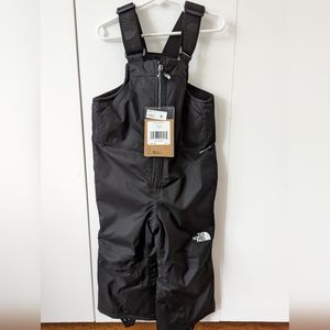 Brand New Northface Snowsuit